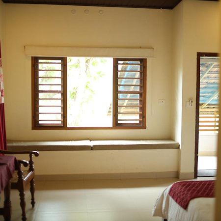 Casa Marari Hotel Марарикулам Екстериор снимка