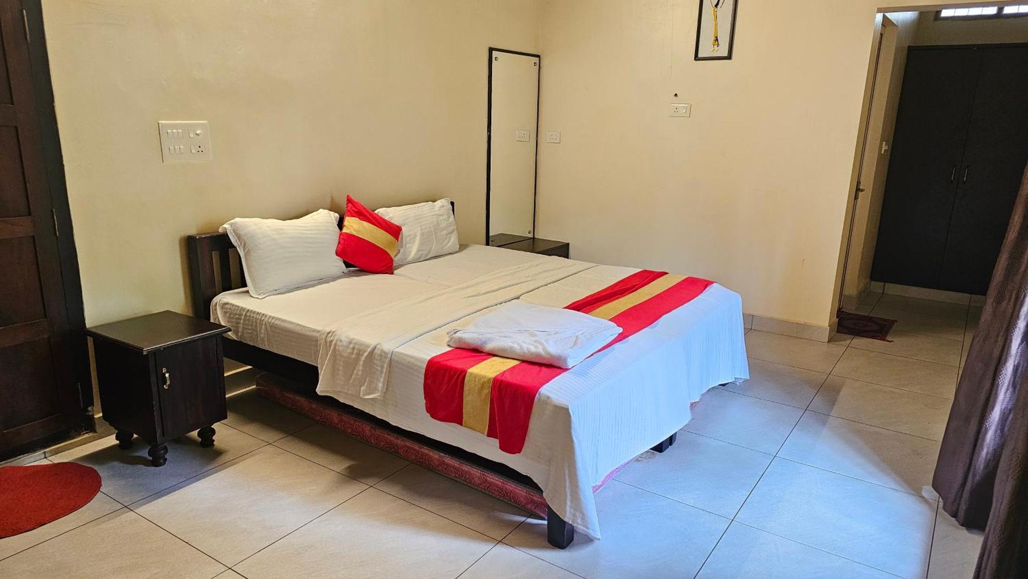 Casa Marari Hotel Марарикулам Екстериор снимка