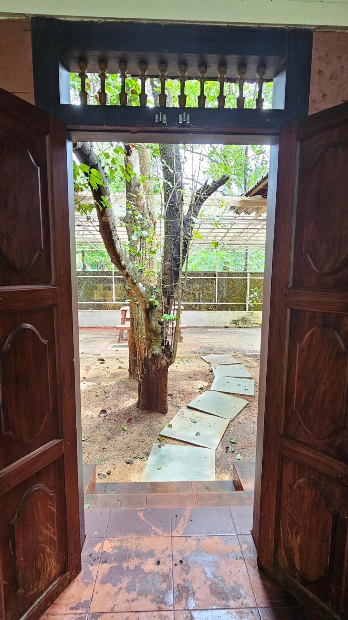 Casa Marari Hotel Марарикулам Екстериор снимка