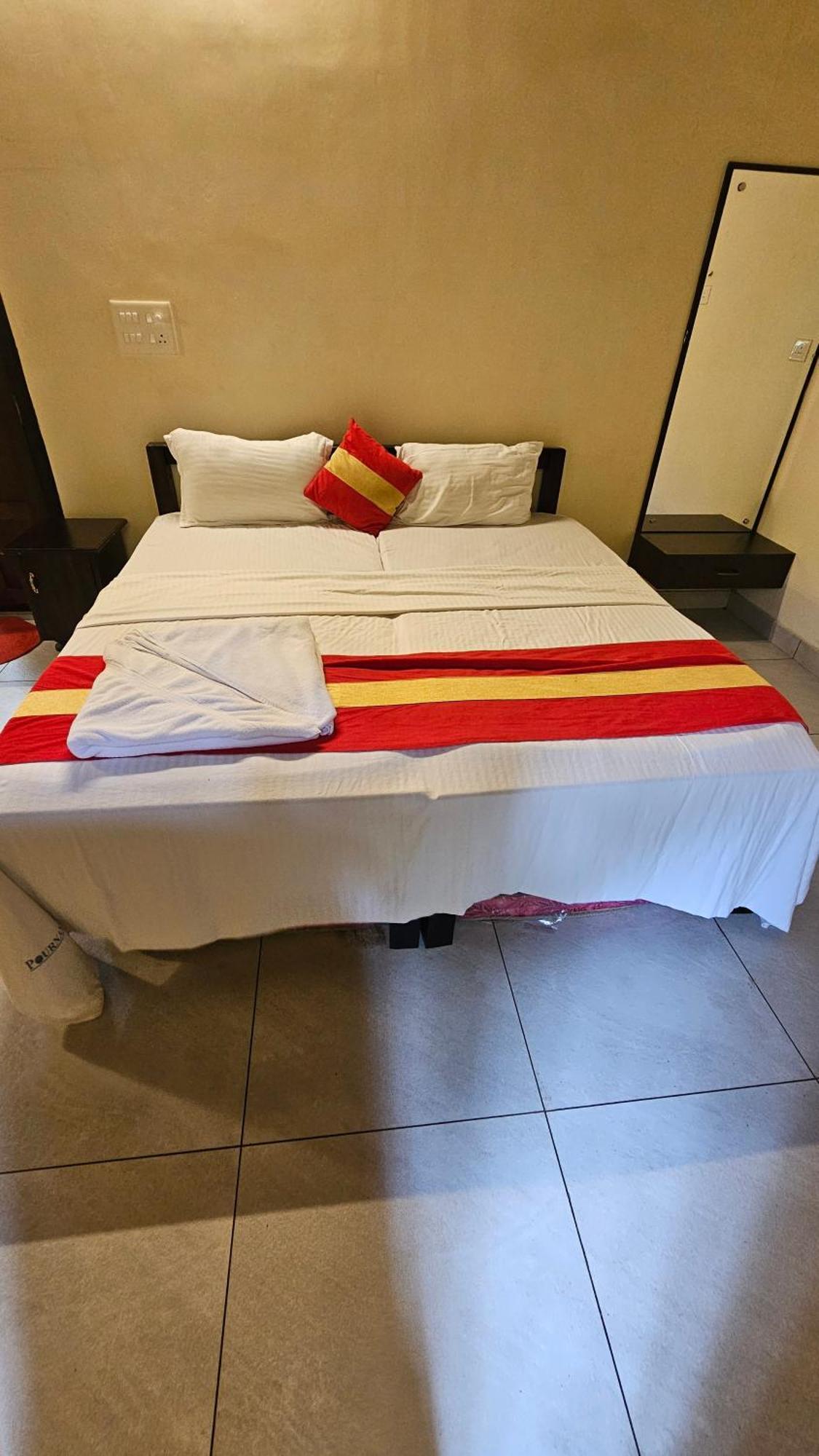 Casa Marari Hotel Марарикулам Екстериор снимка