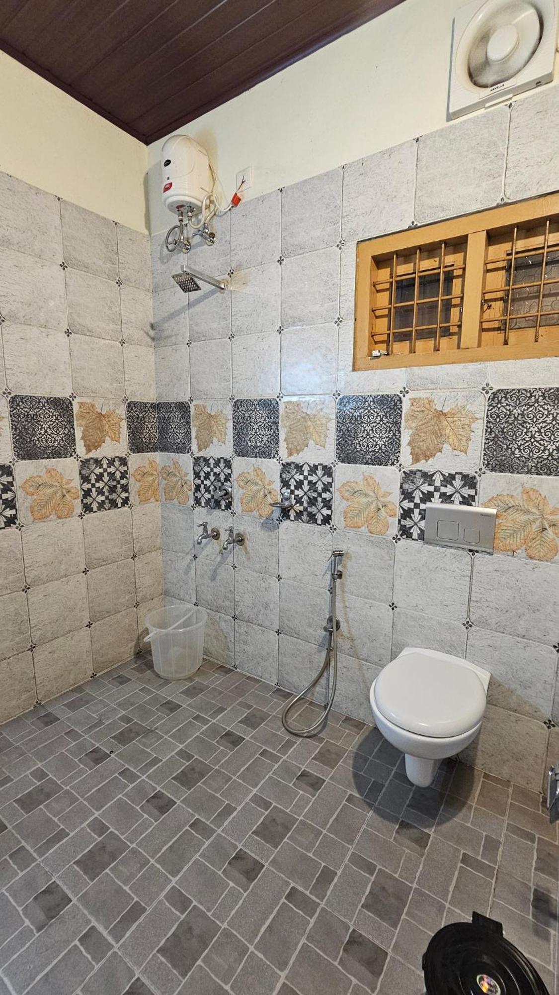 Casa Marari Hotel Марарикулам Екстериор снимка