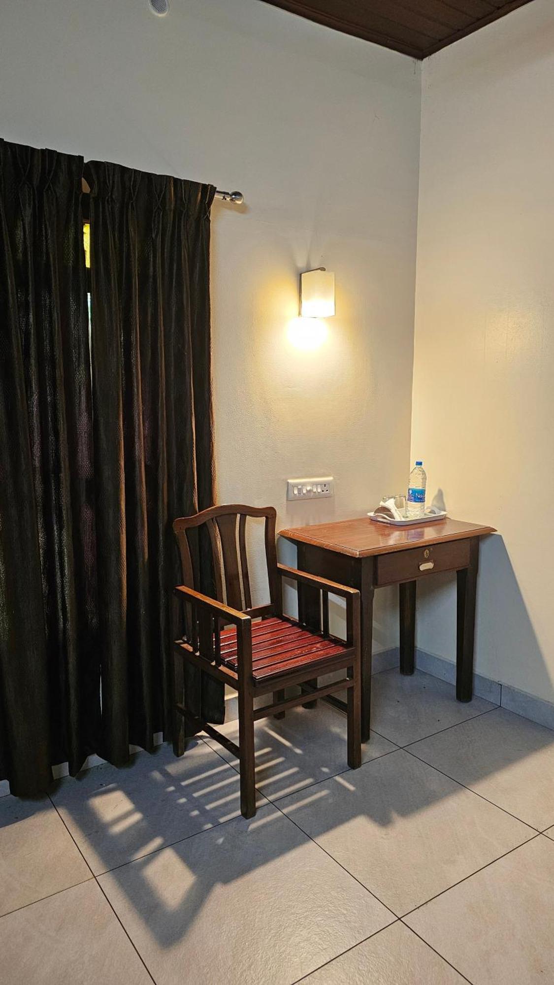 Casa Marari Hotel Марарикулам Екстериор снимка