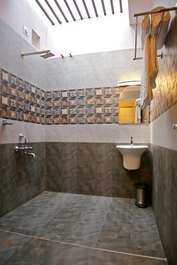Casa Marari Hotel Марарикулам Екстериор снимка